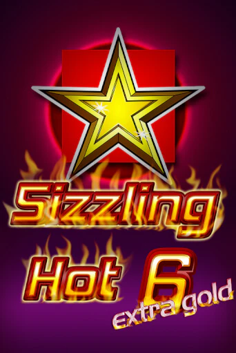 Sizzling Hot 6 Extra Gold онлайн демо без регистрации | Азино 777