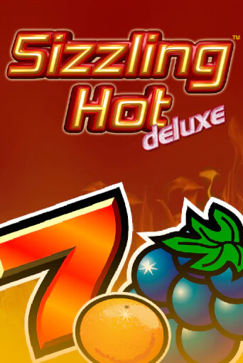 Sizzling Hot Deluxe онлайн демо без регистрации | Азино 777