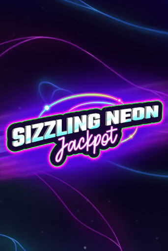 Sizzling Neon Jackpot онлайн демо без регистрации | Азино 777