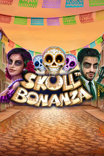 Skull Bonanza онлайн демо без регистрации | Азино 777