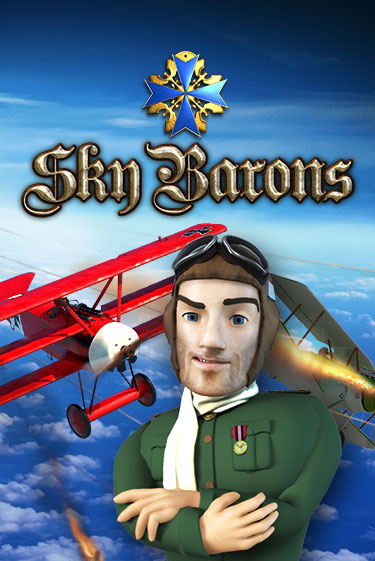 Sky Barons онлайн демо без регистрации | Азино 777