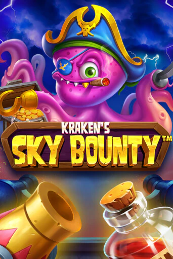 Kraken's Sky Bounty онлайн демо без регистрации | Азино 777