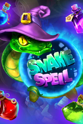 Snake Spell онлайн демо без регистрации | Азино 777