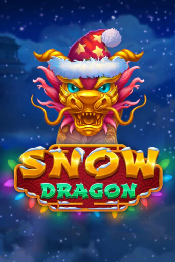 Snow Dragon онлайн демо без регистрации | Азино 777