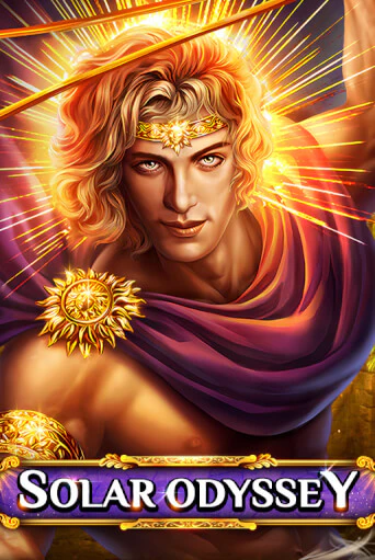 Solar Odyssey онлайн демо без регистрации | Азино 777