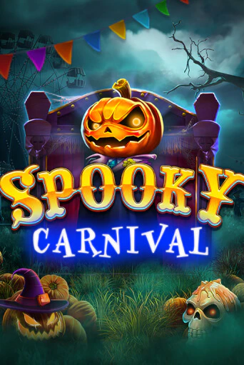 Spooky Carnival онлайн демо без регистрации | Азино 777
