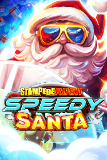 Stampede Rush Speedy Santa онлайн демо без регистрации | Азино 777