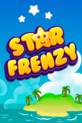 Star Frenzy онлайн демо без регистрации | Азино 777