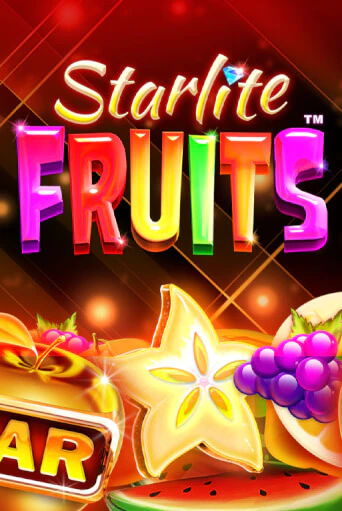 Starlite Fruits™ онлайн демо без регистрации | Азино 777