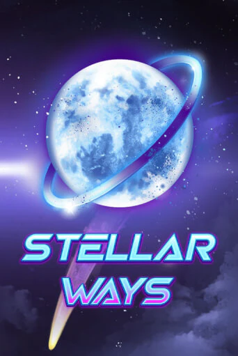 Stellar Ways онлайн демо без регистрации | Азино 777