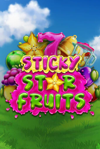 Sticky Star Fruits онлайн демо без регистрации | Азино 777