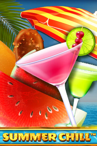 Summer Chill онлайн демо без регистрации | Азино 777