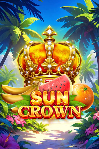 Sun Crown онлайн демо без регистрации | Азино 777
