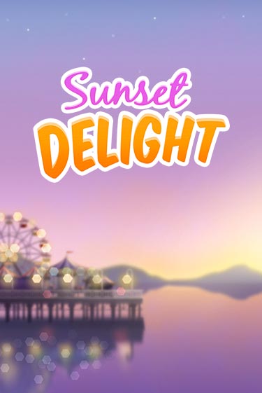 Sunset Delight онлайн демо без регистрации | Азино 777