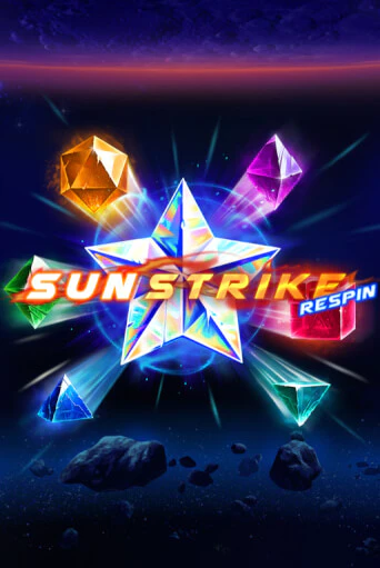 Sunstrike Respin онлайн демо без регистрации | Азино 777