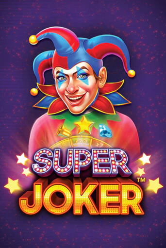 Super Joker онлайн демо без регистрации | Азино 777
