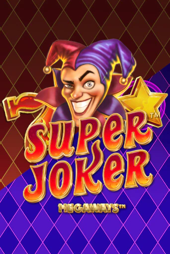 Super Joker Megaways онлайн демо без регистрации | Азино 777