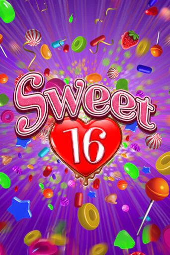 Sweet 16 онлайн демо без регистрации | Азино 777