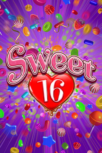Sweet 16 Blast! онлайн демо без регистрации | Азино 777