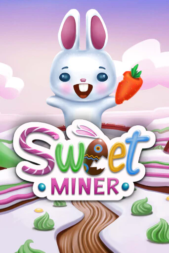 Sweet Miner онлайн демо без регистрации | Азино 777