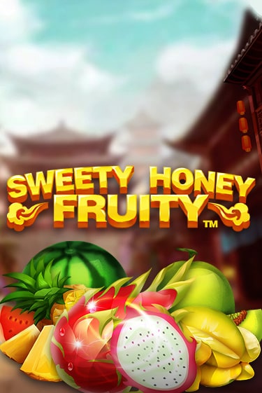 Sweety Honey Fruity™ онлайн демо без регистрации | Азино 777