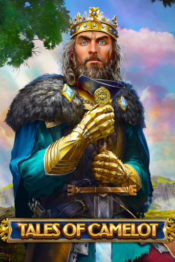 Tales Of Camelot онлайн демо без регистрации | Азино 777