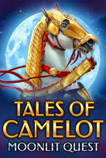 Tales Of Camelot - Moonlit Quest онлайн демо без регистрации | Азино 777