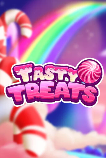 Tasty Treats онлайн демо без регистрации | Азино 777