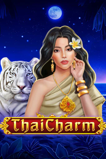 Thai Charm онлайн демо без регистрации | Азино 777
