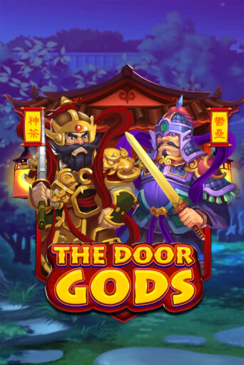The Door Gods онлайн демо без регистрации | Азино 777