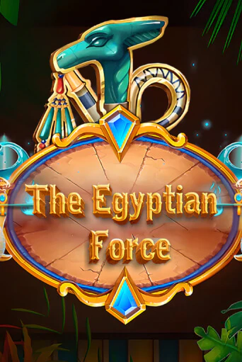 The Egyptian Force онлайн демо без регистрации | Азино 777