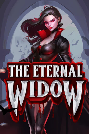 The Eternal Widow онлайн демо без регистрации | Азино 777