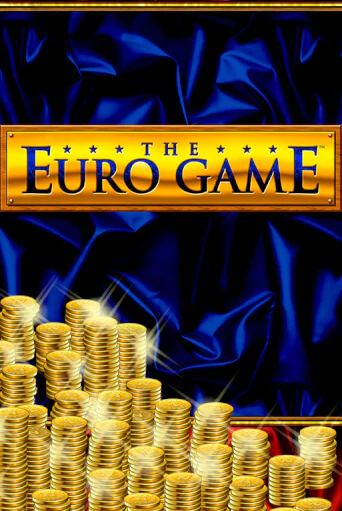 The Euro Game онлайн демо без регистрации | Азино 777