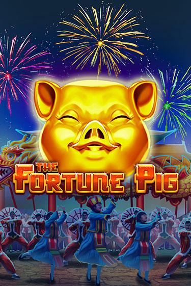 The Fortune Pig онлайн демо без регистрации | Азино 777