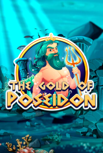 The Gold of Poseidon онлайн демо без регистрации | Азино 777
