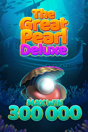 The Great Pearl онлайн демо без регистрации | Азино 777