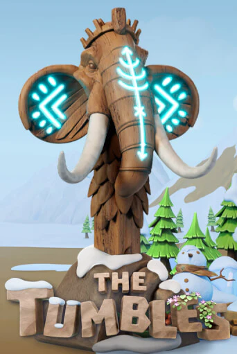 The Tumbles онлайн демо без регистрации | Азино 777