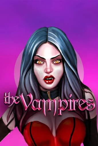 The Vampires онлайн демо без регистрации | Азино 777
