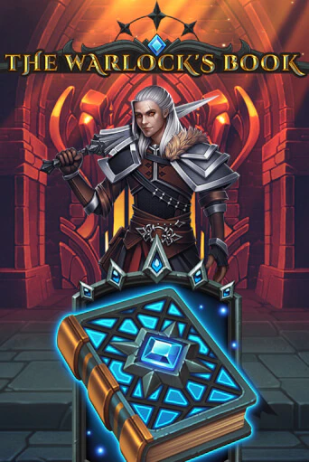 The Warlock's Book онлайн демо без регистрации | Азино 777