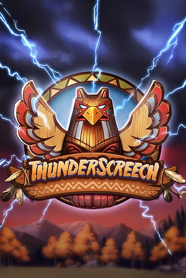Thunder Screech онлайн демо без регистрации | Азино 777