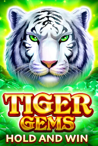 Tiger Gems онлайн демо без регистрации | Азино 777