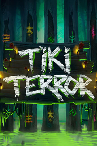 Tiki Terror онлайн демо без регистрации | Азино 777