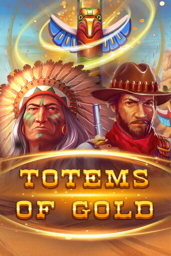Totems Of Gold онлайн демо без регистрации | Азино 777