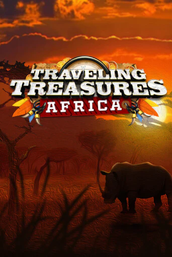 Traveling Treasures Africa онлайн демо без регистрации | Азино 777