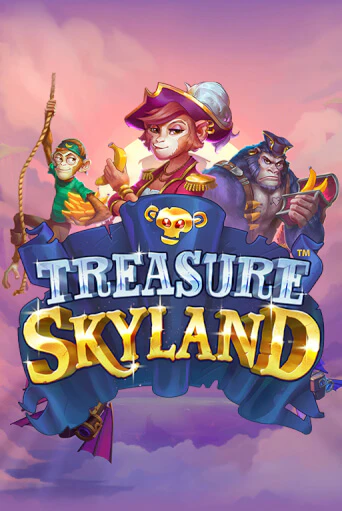 Treasure Skyland онлайн демо без регистрации | Азино 777