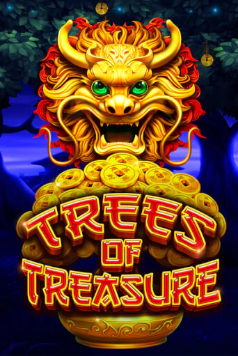Trees of Treasure онлайн демо без регистрации | Азино 777