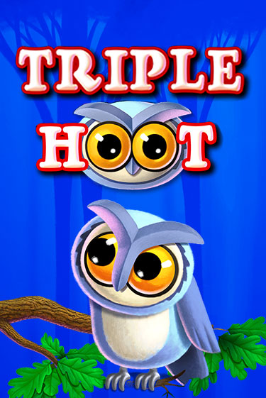 Triple Hoot онлайн демо без регистрации | Азино 777