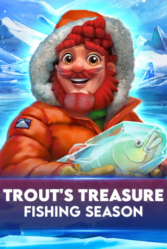 Trout's Treasure - Fishing Season онлайн демо без регистрации | Азино 777