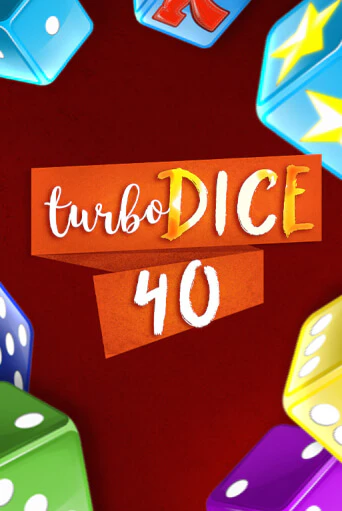 Turbo Dice 40 онлайн демо без регистрации | Азино 777