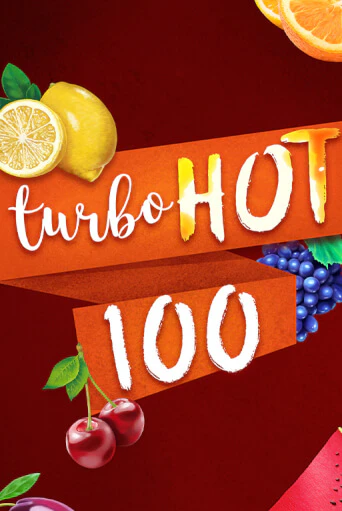 Turbo Hot 100 онлайн демо без регистрации | Азино 777